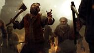In Resident Evil 4 the physical horror prevails (Image via Capcom)